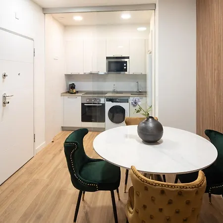 Appartement 1907 Oviedo