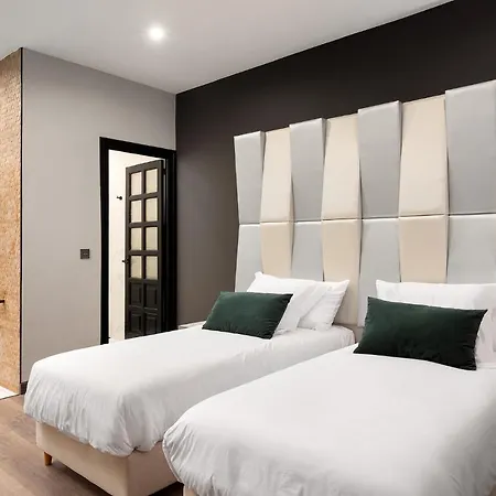 1907 Appartement Oviedo