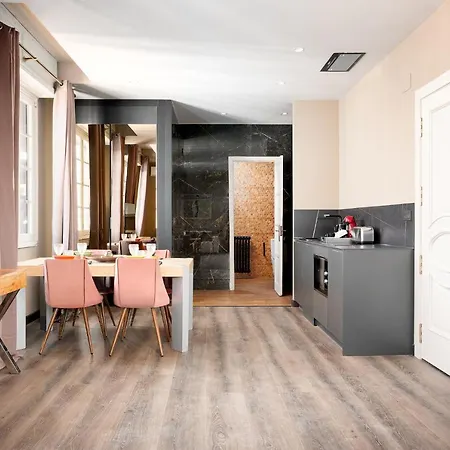 Appartement 1907 Oviedo