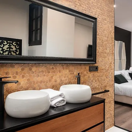 1907 Appartement Oviedo