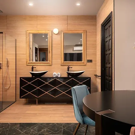 1907 Apartment *