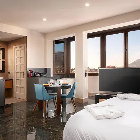 1907 Appartement Oviedo