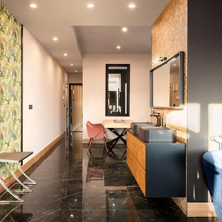 1907 Appartement Oviedo