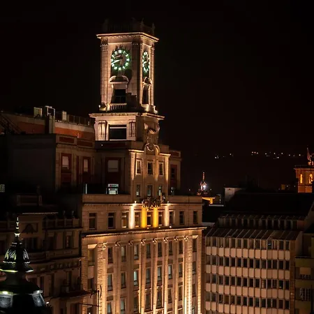 Appartement 1907 Oviedo