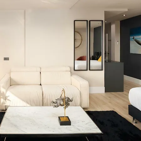 Apartment 1907 *