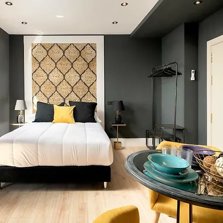 Appartement 1907 Oviedo