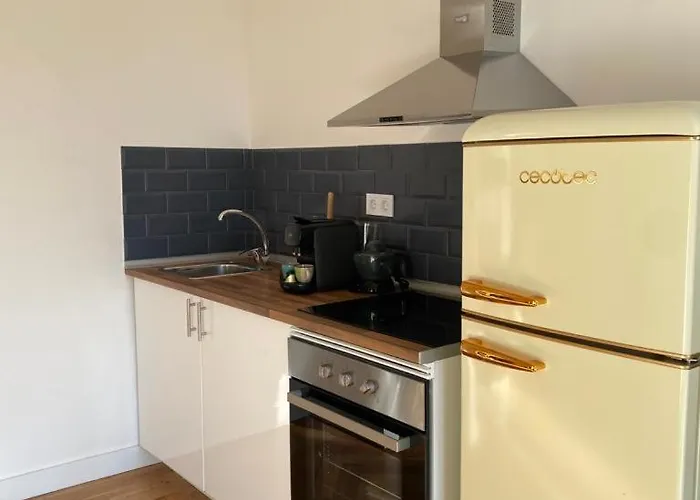 1907 Διαμέρισμα *