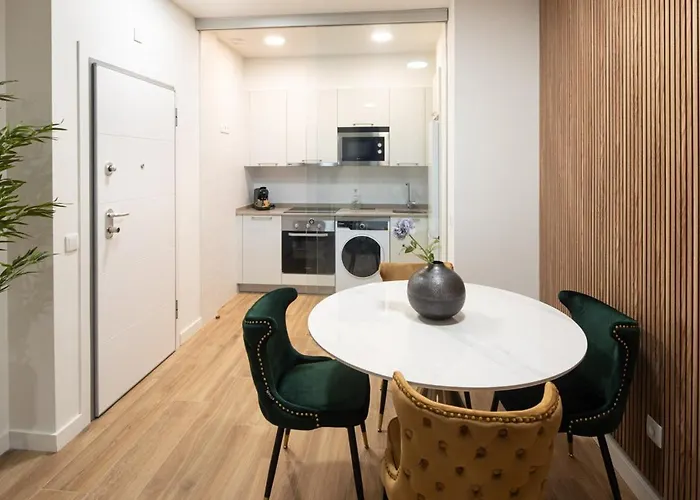 公寓 1907 奥维耶多