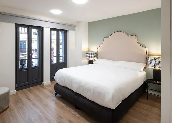 1907 Διαμέρισμα *