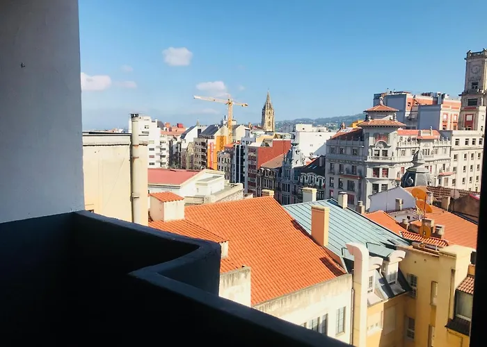 Διαμέρισμα 1907