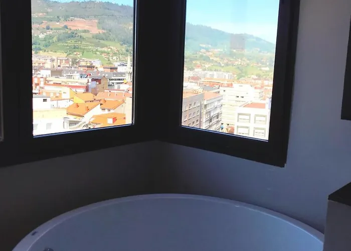 Διαμέρισμα 1907