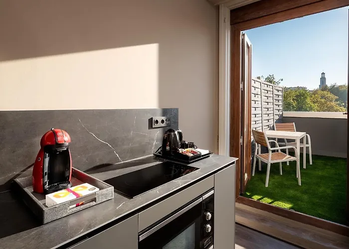 1907 Διαμέρισμα *