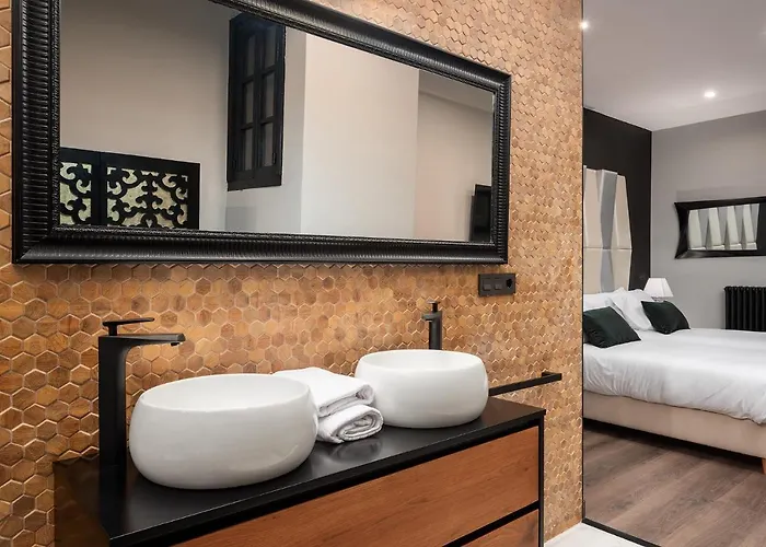 1907 公寓 奥维耶多