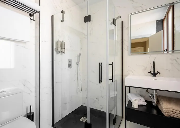 Διαμέρισμα 1907 Οβιέδο