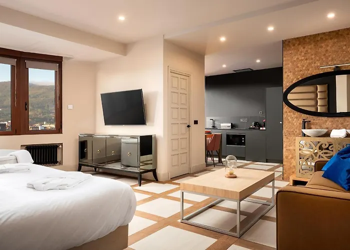 1907 Διαμέρισμα