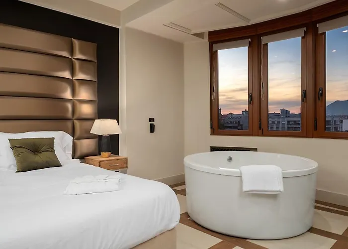 1907 Διαμέρισμα *