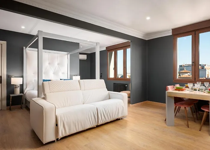 1907 Διαμέρισμα *