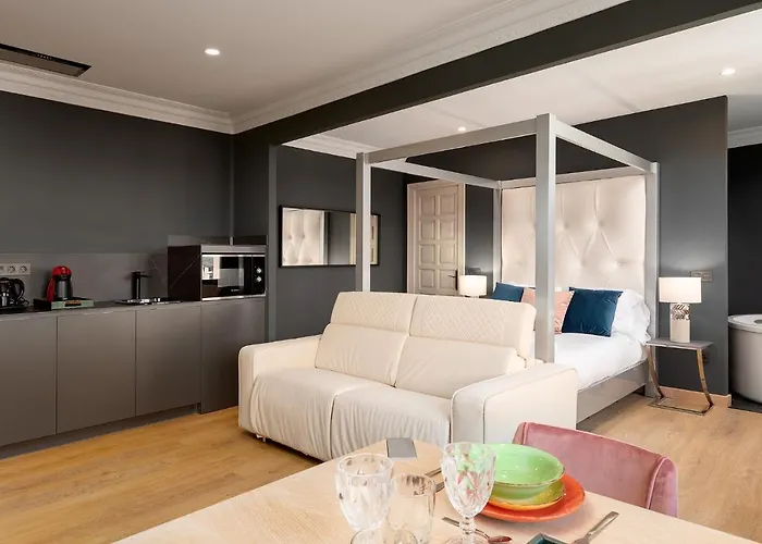 Διαμέρισμα 1907