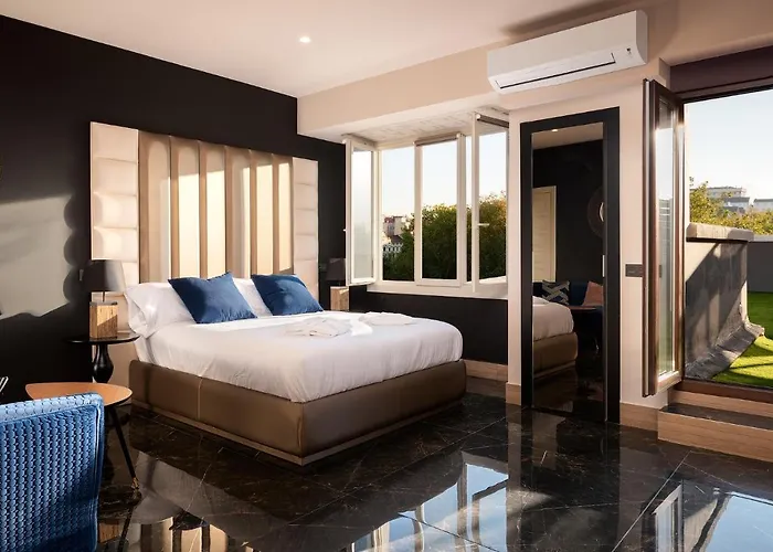 Διαμέρισμα 1907 *