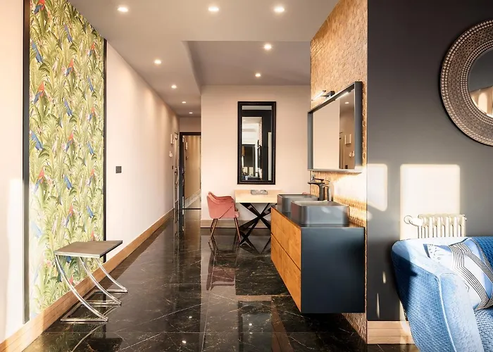 1907 公寓 奥维耶多