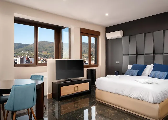 1907 Διαμέρισμα