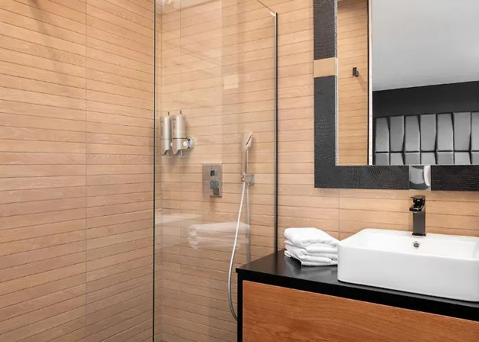 1907 Διαμέρισμα Οβιέδο