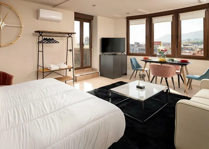 1907 Διαμέρισμα