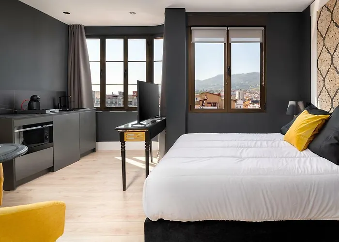 Διαμέρισμα 1907 *